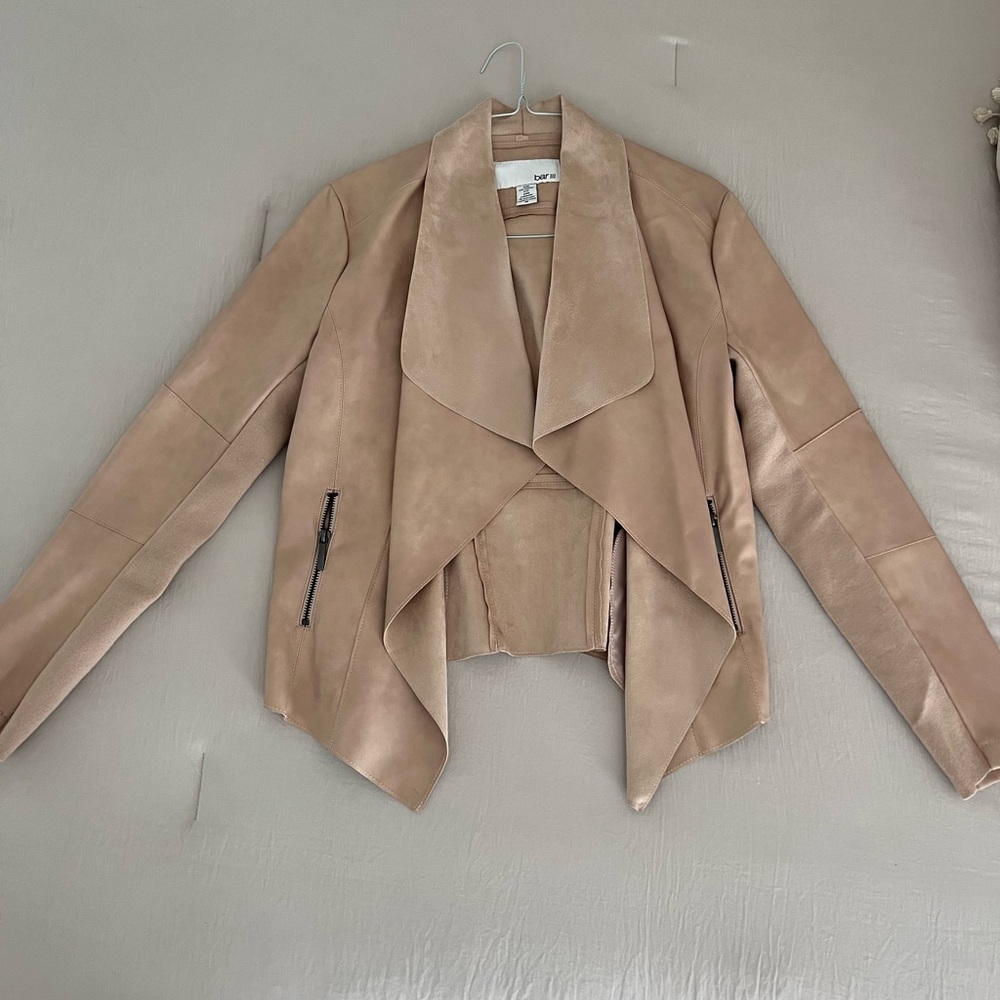 Bar III Blazer